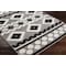 Livabliss Lyna LYA-2321 Machine Washable Area Rug LYA2321-335 - alternate 5